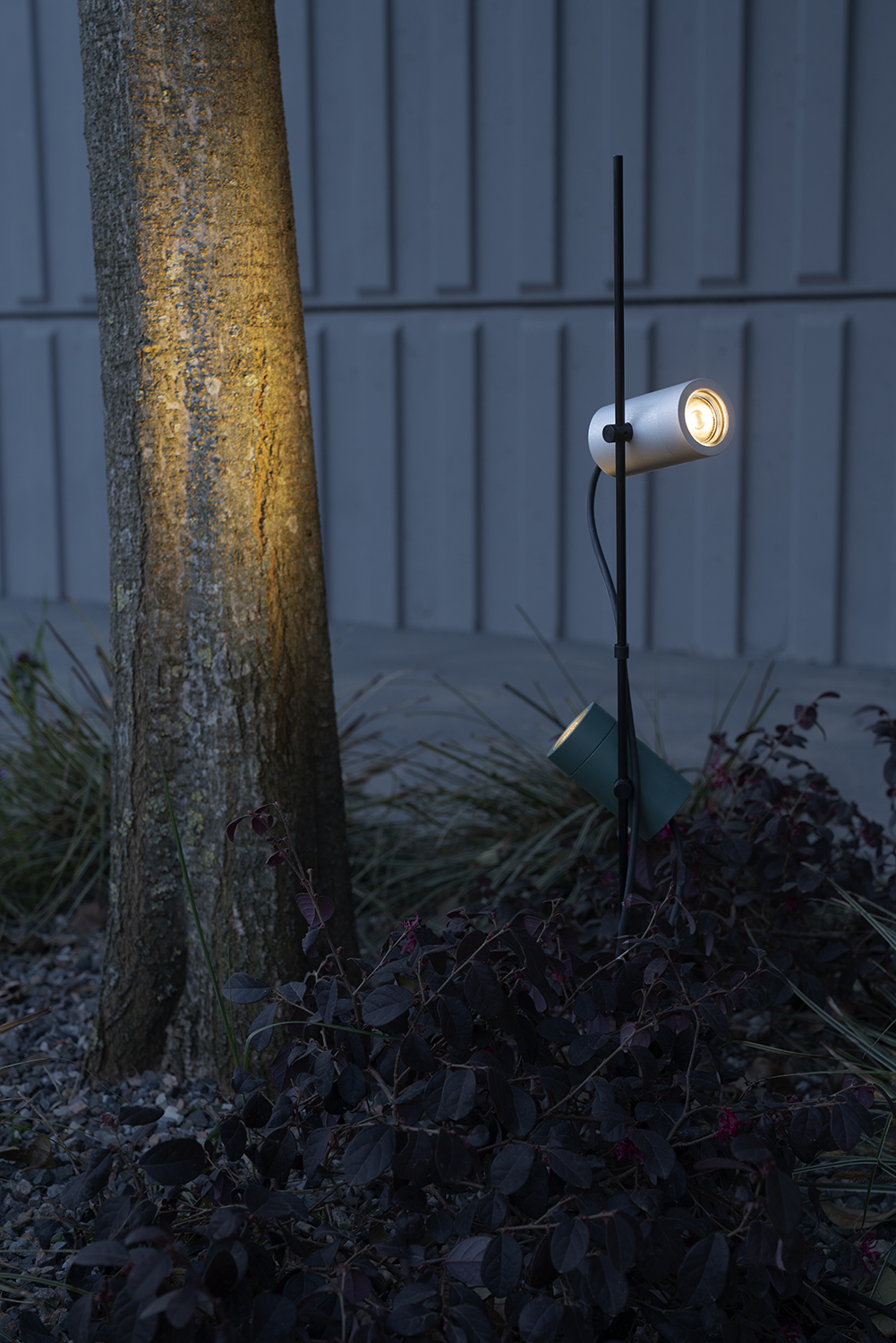 Lux Garden Outdoor Lamp by Nemo Studio Outdoor Lamps